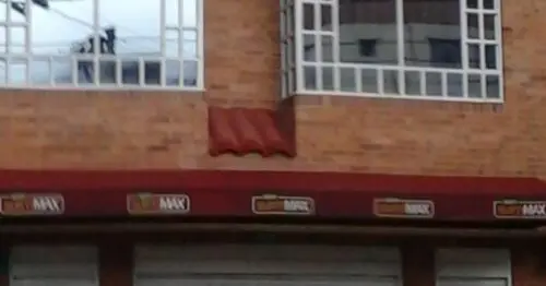 MERKA HOGAR AVE FENIX CRA 5 MERKA HOGAR AVE FENIX CRA 5
